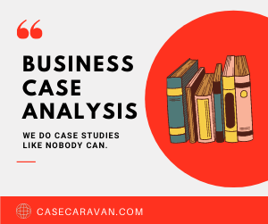 Business Law Case Analysis Example